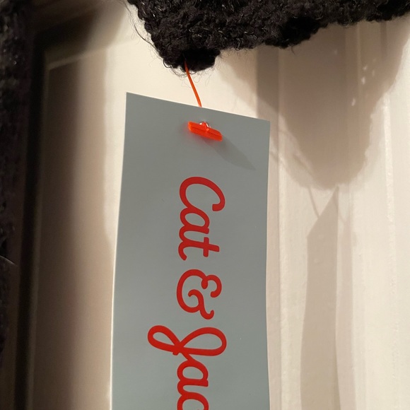 Girls Sweater dress - Picture 2 of 5